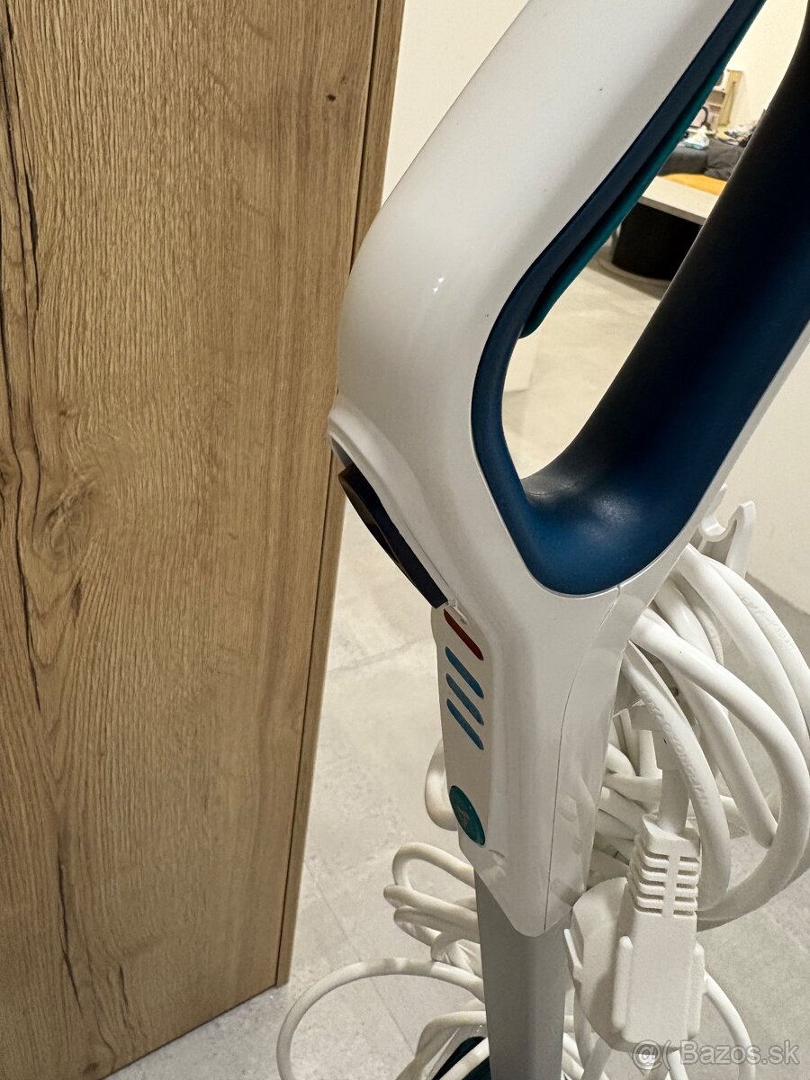 Rowenta Parný mop a vysávač v1 - 6