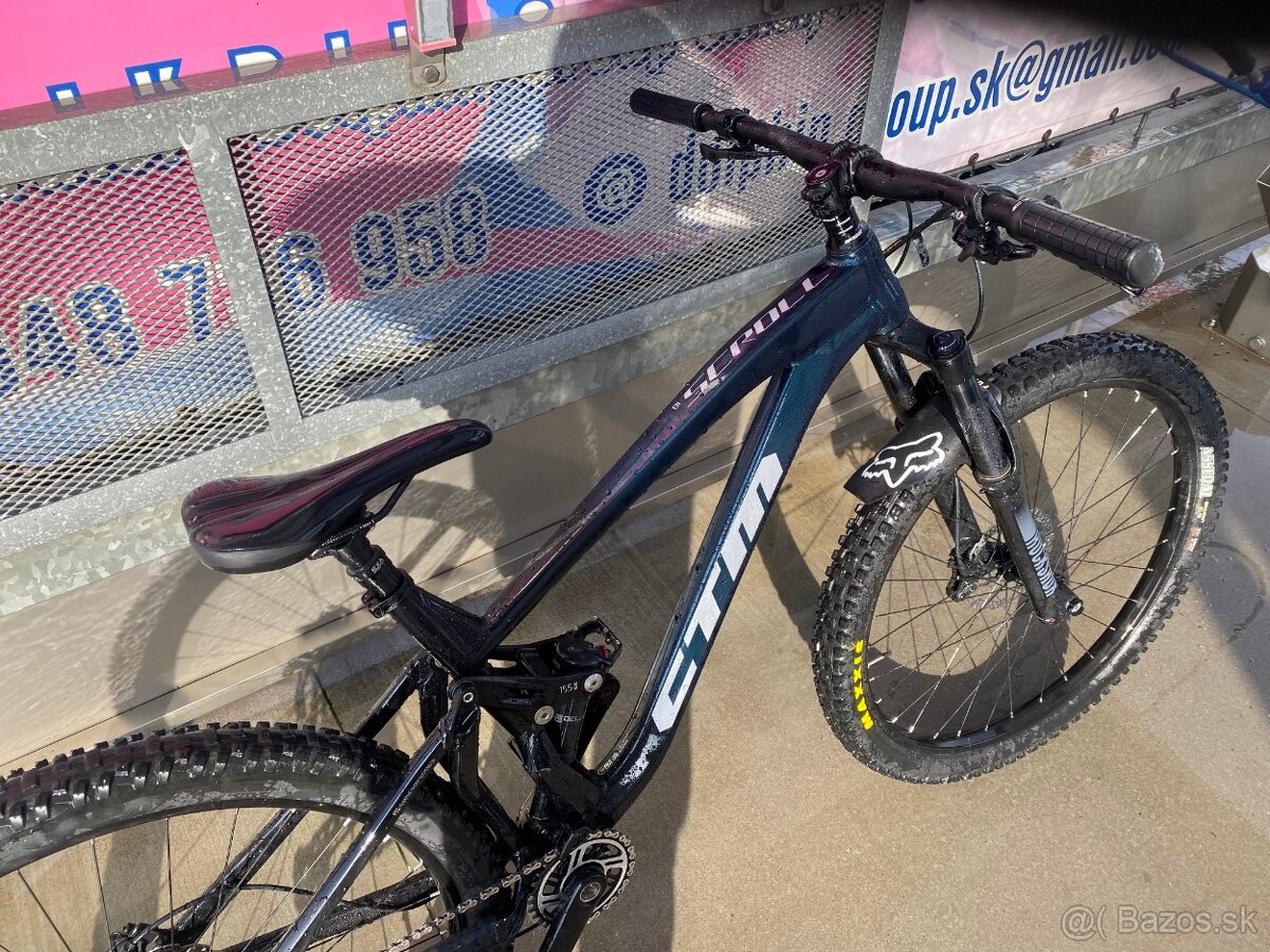 CTM Scroll 29" 2023 Veľkosť L - 6