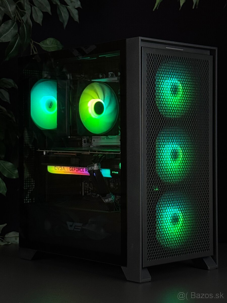 ☑️ i7 14700 / RTX 3070 / 32GB RAM / 1TB SSD - 6