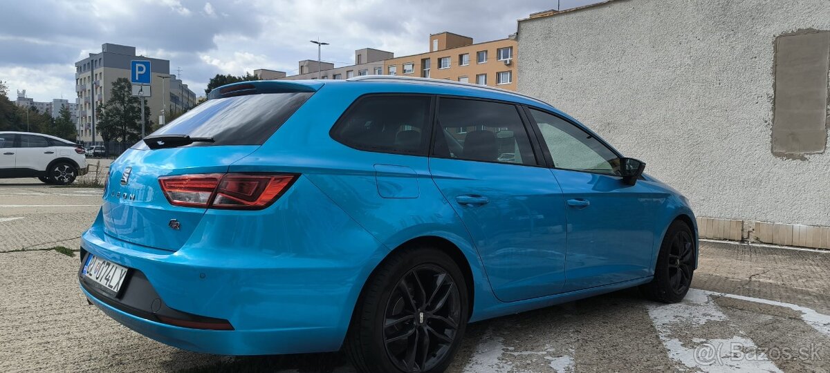 Seat Leon FR 1.8 TSI - 6