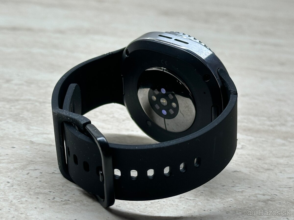 Samsung Galaxy Watch 8 Classic 46mm - 6