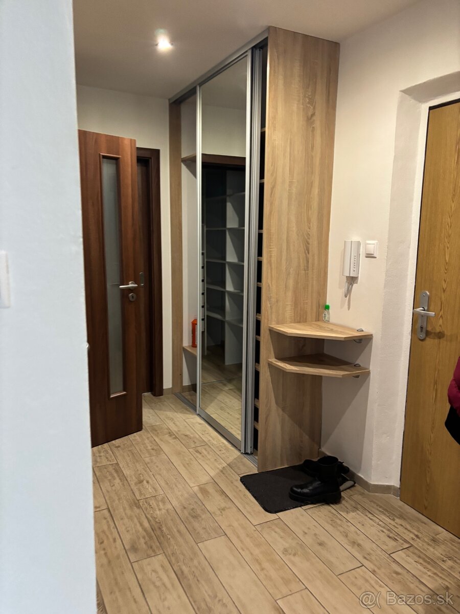 Nadčasový, útulný byt vo vyhľadavanej lokalite - 6