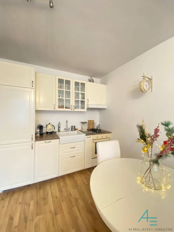 Bezbariérový, 2.izbový byt s predzáhradkou a garážovým stát - 6