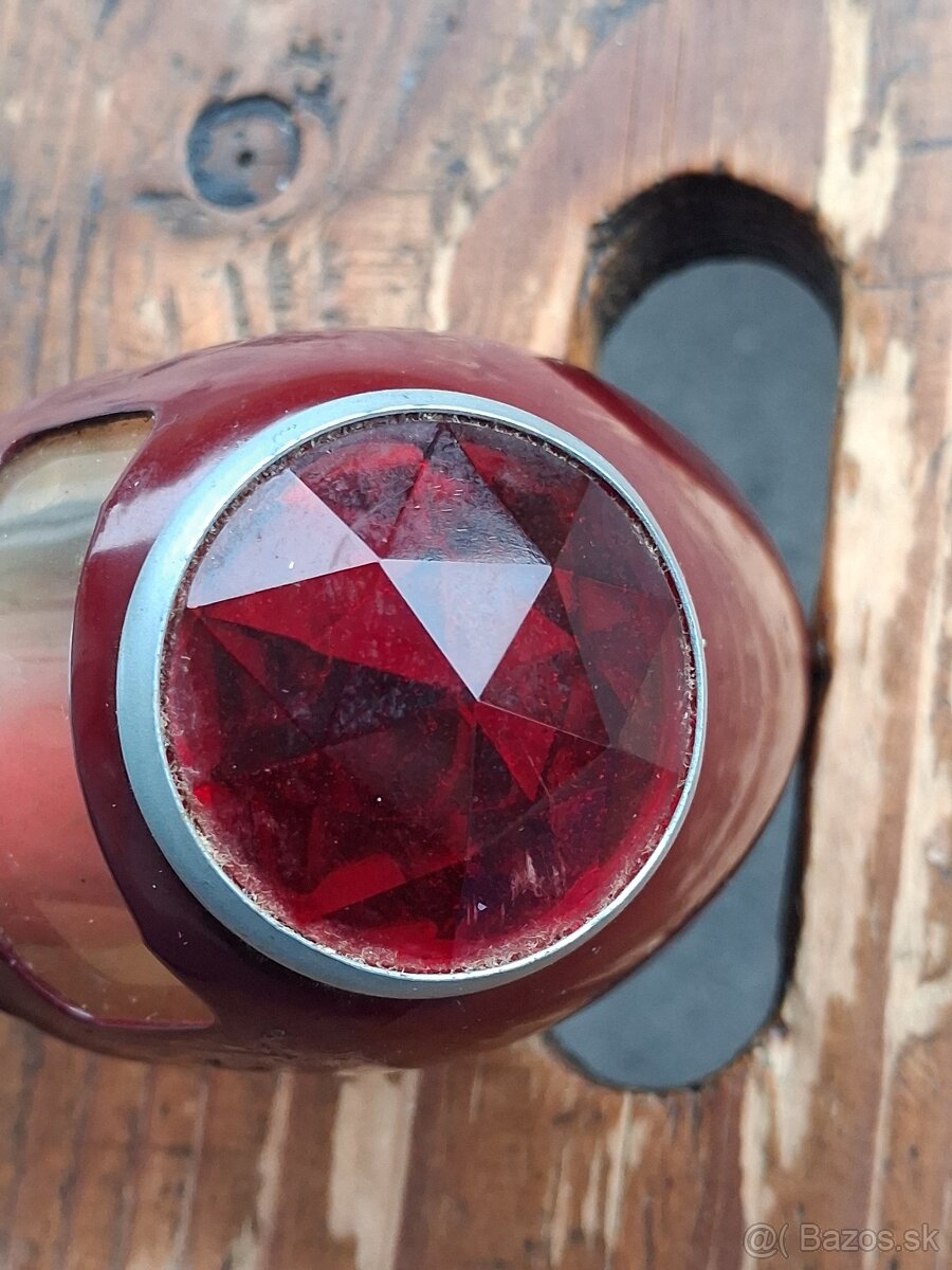 Zadne svetlo perak,jawa 550,555 atd - 6