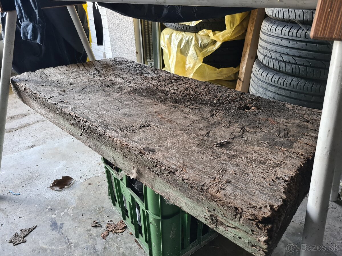 Predam konferencny stolik 100x60cm - 6