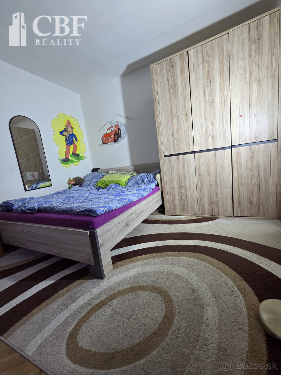 Dvojizbový byt na predaj - Žilina - Hliny - 6