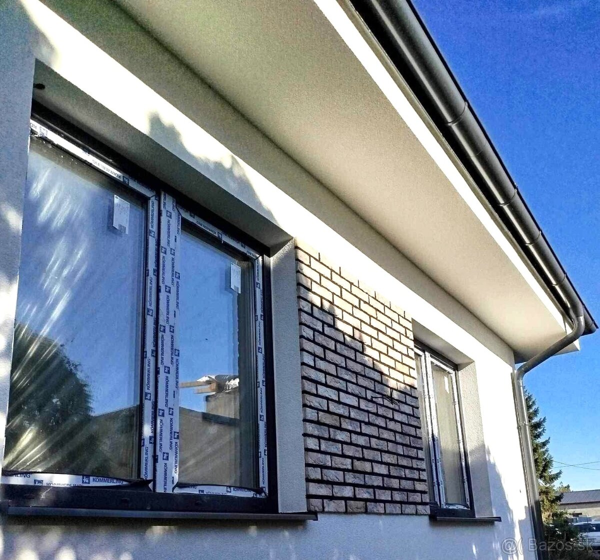 Na predaj novostavba RD v obci Kútniky pri Dunajskej Strede - 6