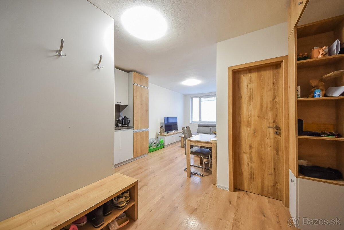 1,5-IZB. BYT SO ZARIADENÍM, KOŠICE – ZÁPAD - 6