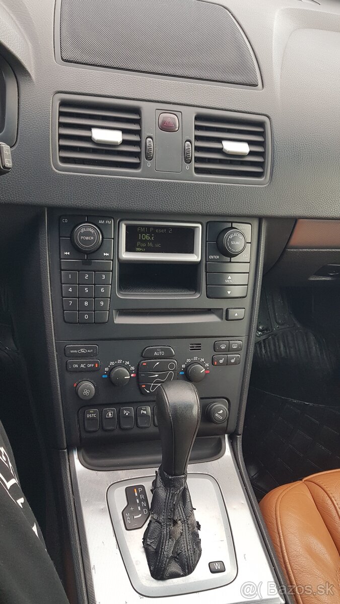 xc90 2.4d Exekutive 4wd ,A/T - 6