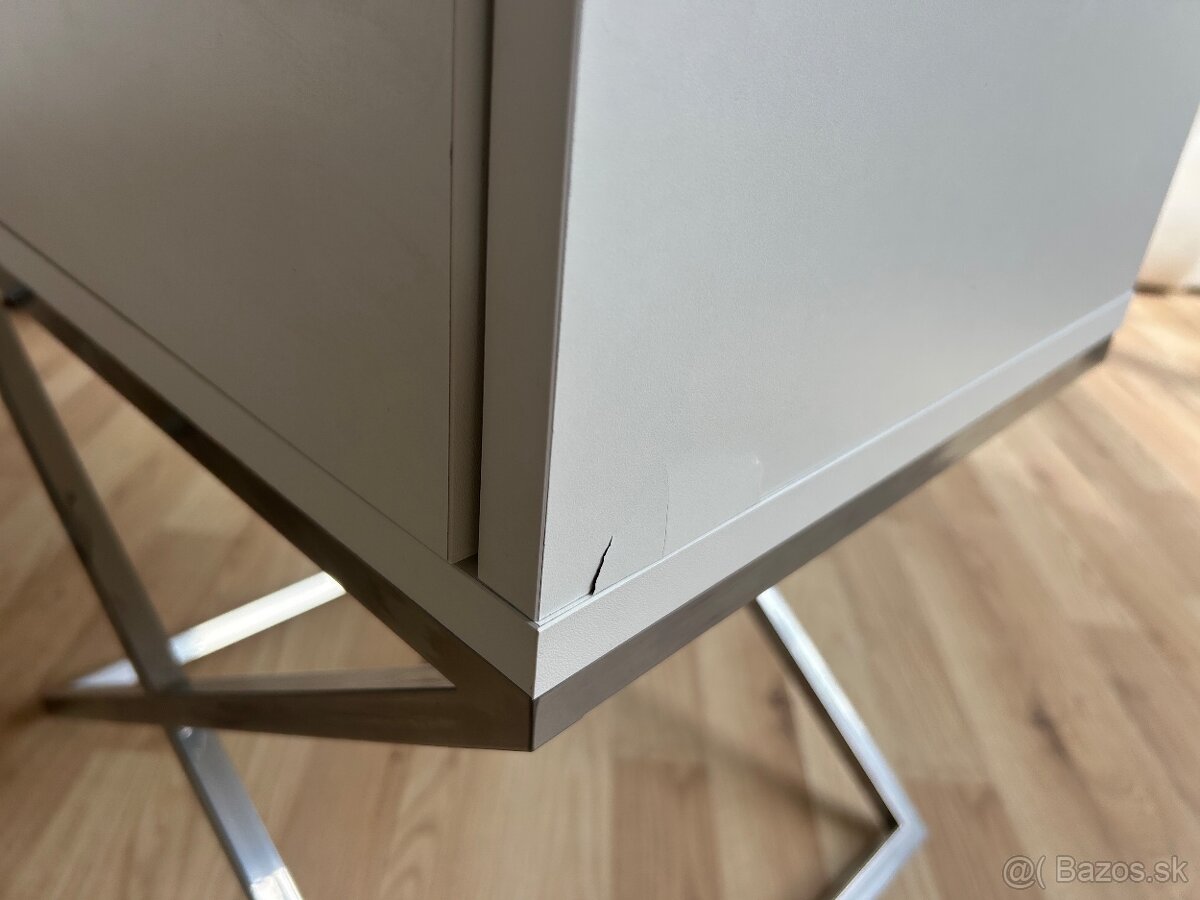 Nočný stolík 3ks - 6