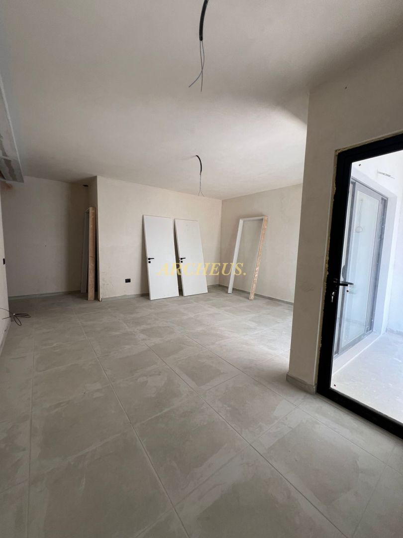 NOVOSTAVBA 2-izbový apartmán, 61 m2, Albánsko - SARANDA - 6