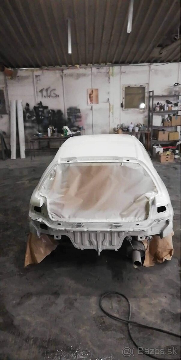 Honda Civic 5g EG4 - 6