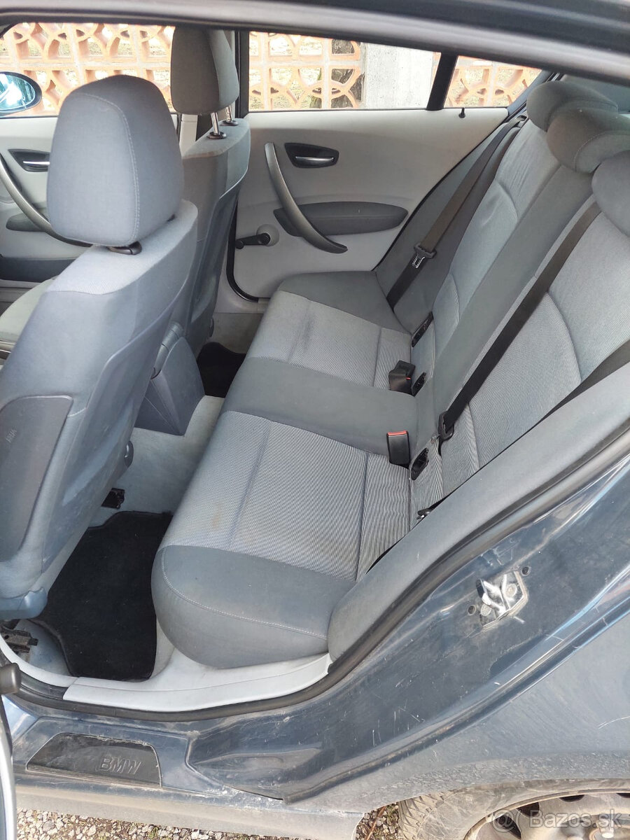 bmw 1 e 87 1.8i 95kw automat - 6