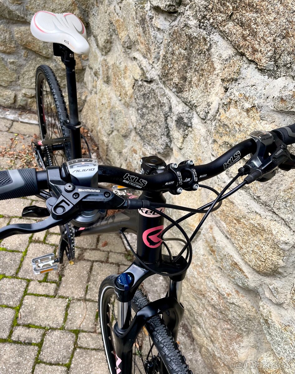 Kellys Pheebe 28” M - 6