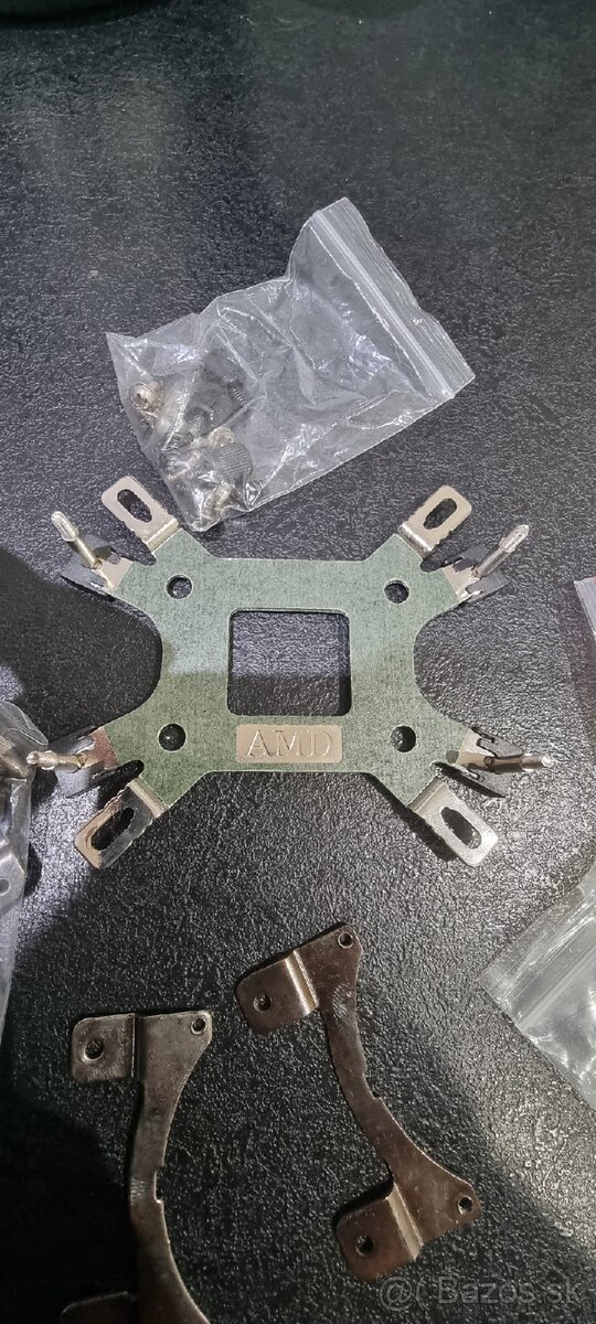 Vodné chladenie - 6