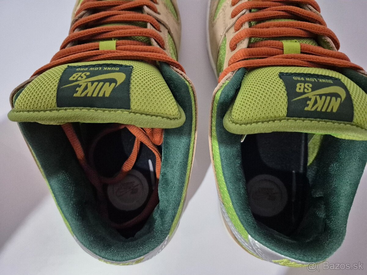 Nike SB Dunk Low Escargot - 6