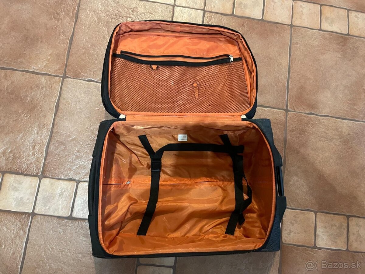 Cestovni kufor do letadla - 6