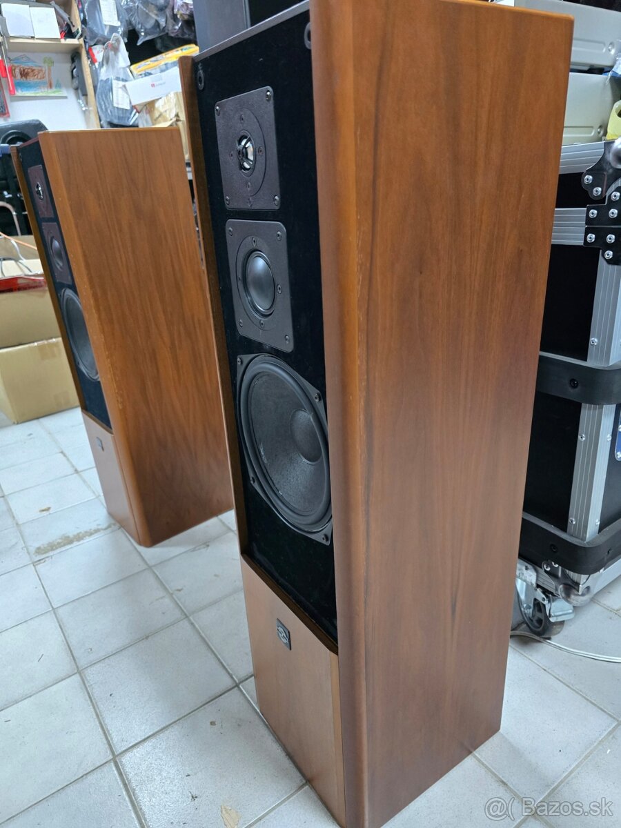 MB Quart 610S trojpásmová stlpová reprosústava - 6