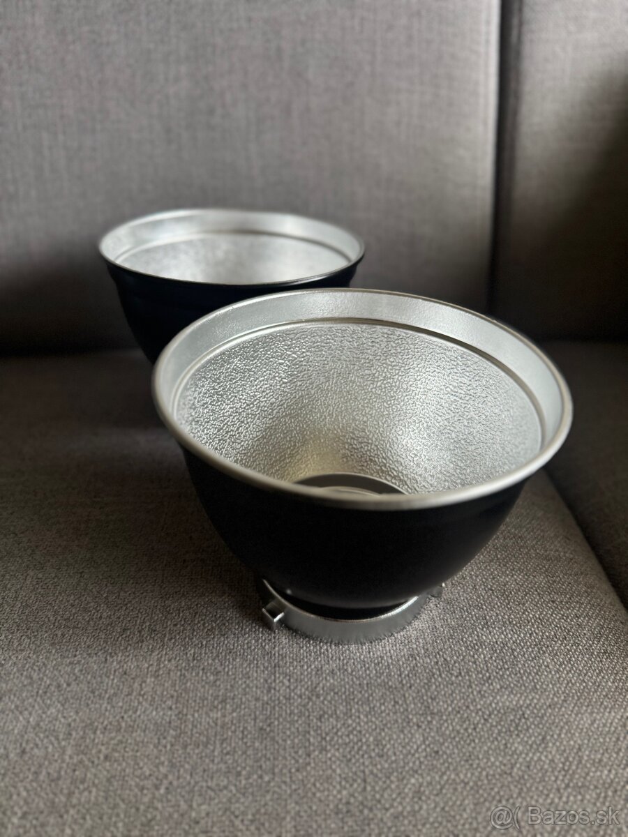 Predám Štúdio sett Terronic 400 - 6