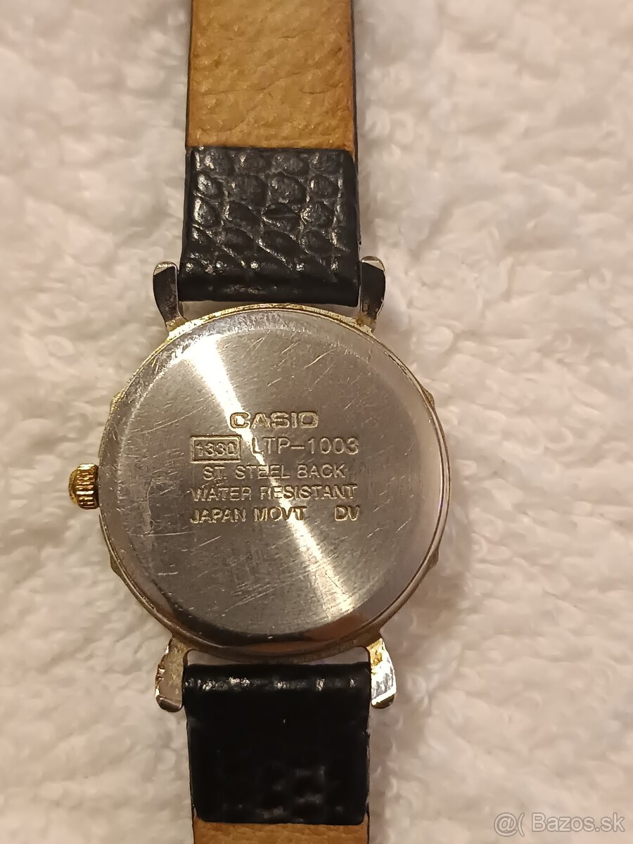 Hodinky Casio - 6
