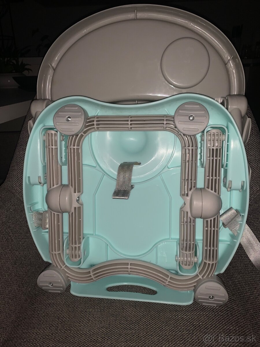 Detska prenosna stolicka - 6