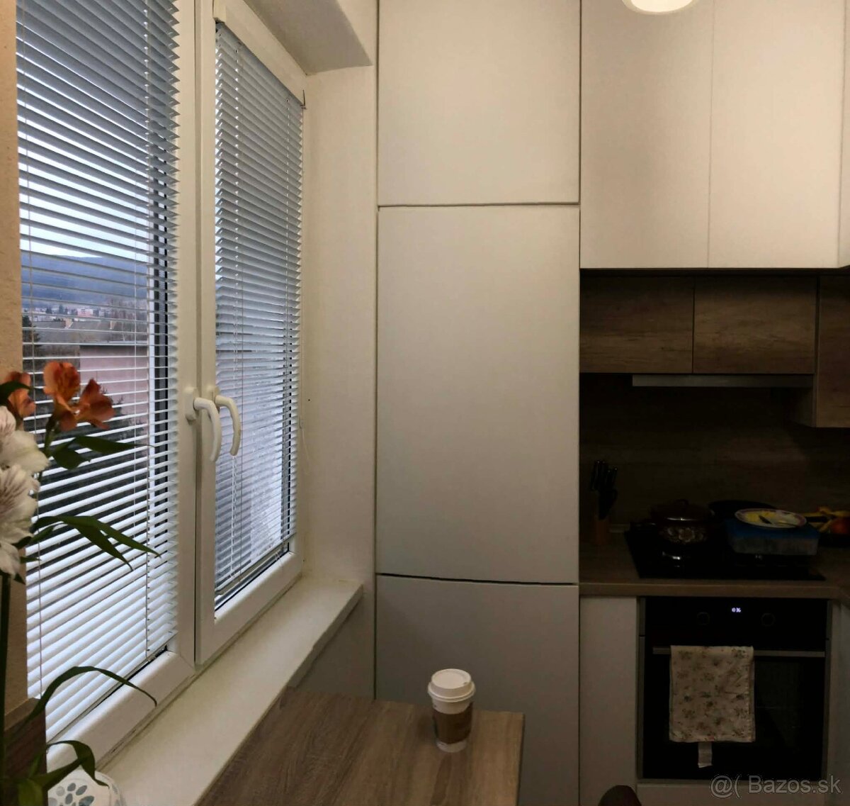 2izbovy byt na Vargovom poli - 6