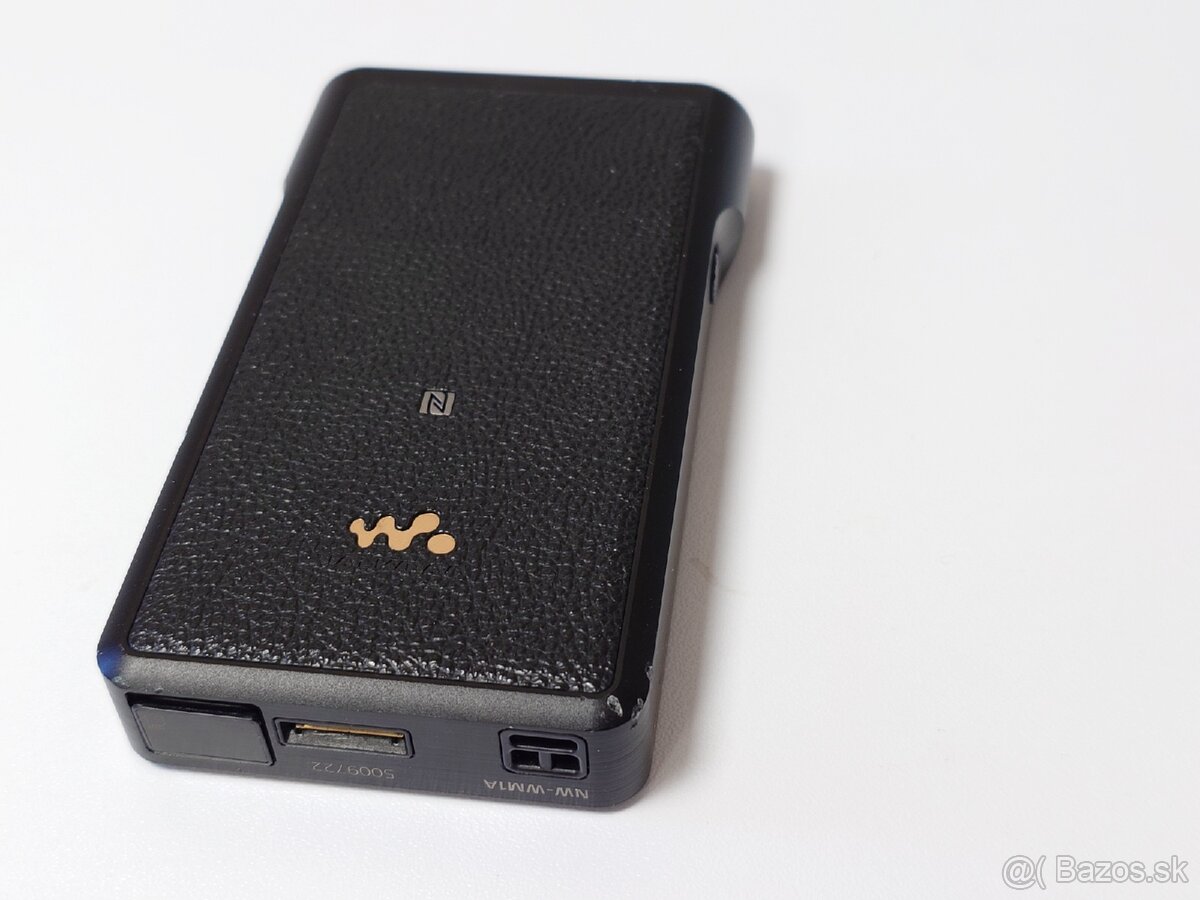Sony NW-WM1A Walkman - 6