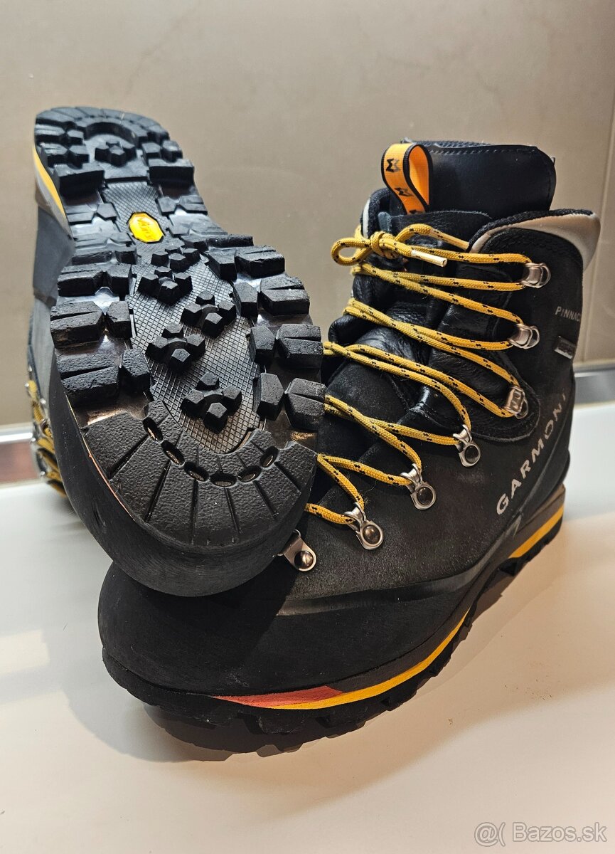 Garmont Pinnacle EUR 42 - 6