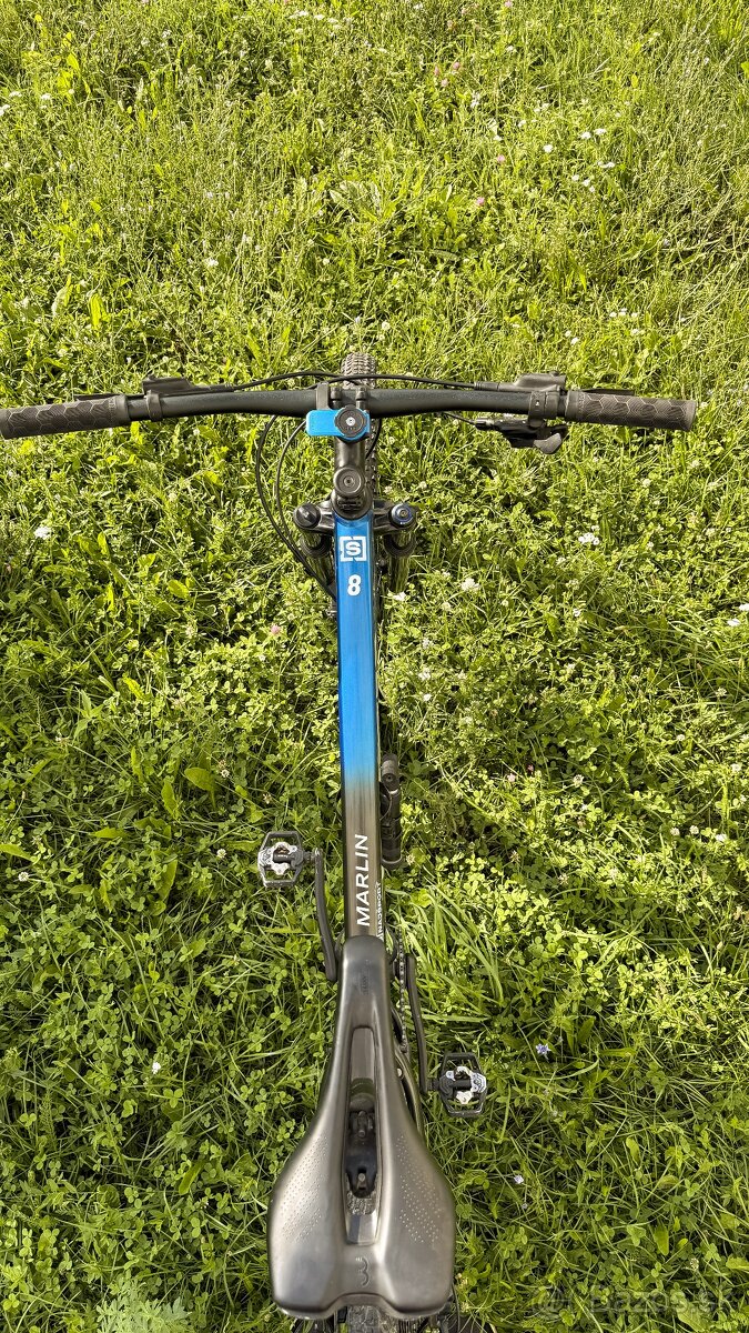 Trek Marlin 8 2022 XL - 6