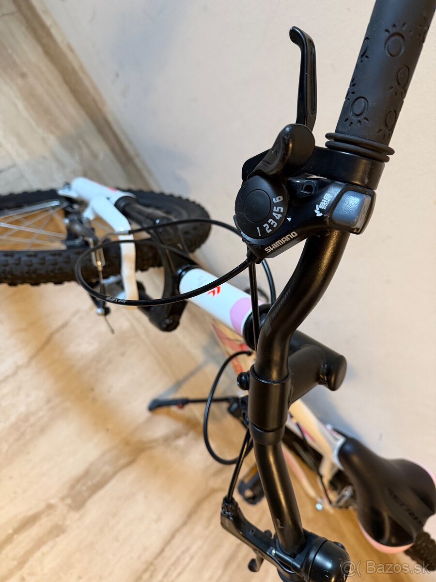 Detsky bicykel KROSS Lea MINI - 6