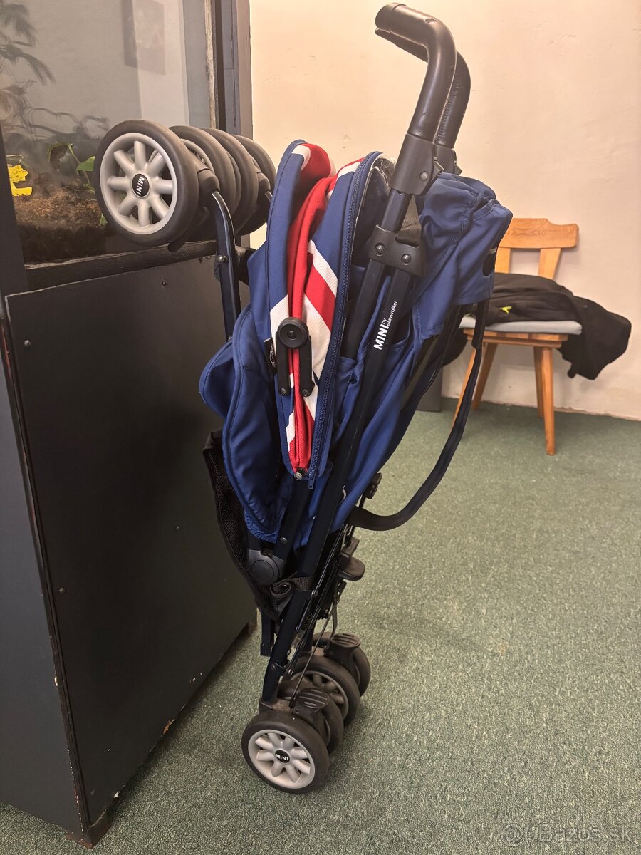 Kocik Easywalker mini buggy - 6