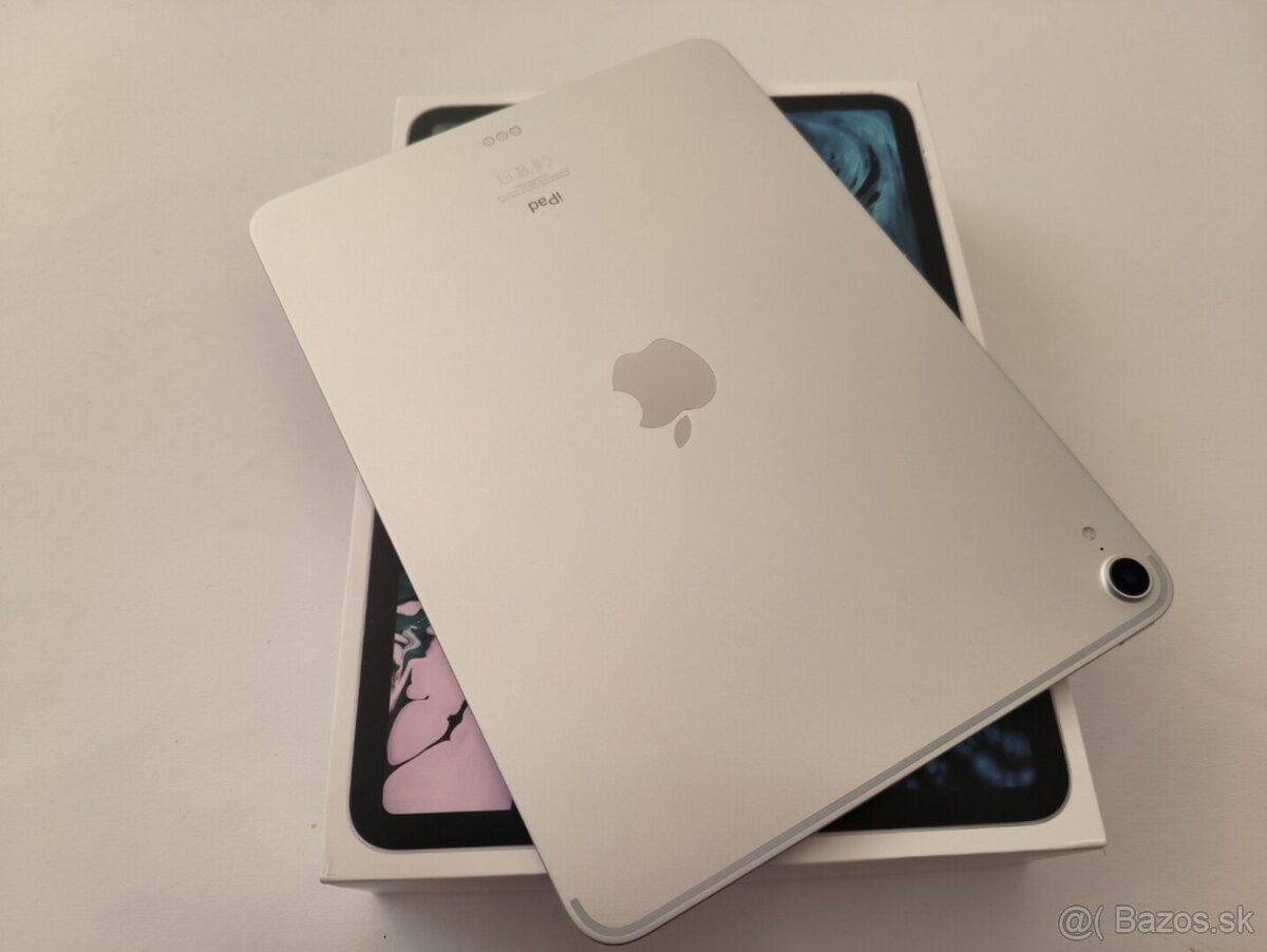 apple ipad PRO 11 64gb Silver / 1.Generácia - 6