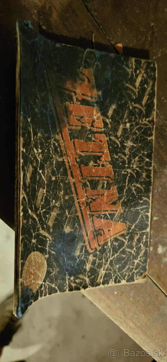 Šijací stroj Zetina - 6