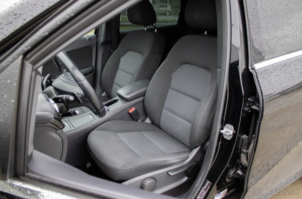 Mercedes-Benz B 180 - 6