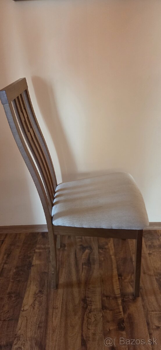 Jedálenský set - 6