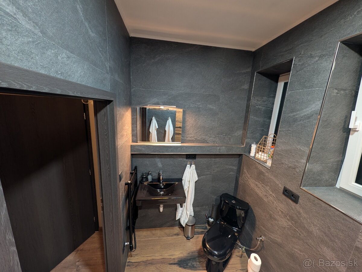 2-izbový apartmán v centre Piešťan - 6