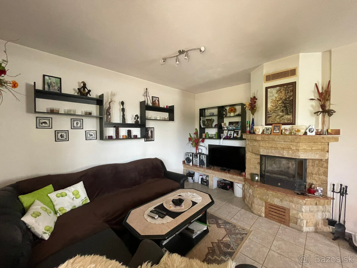 Chata pri jazere Dunajská Lužná- Nové Košariská - 6