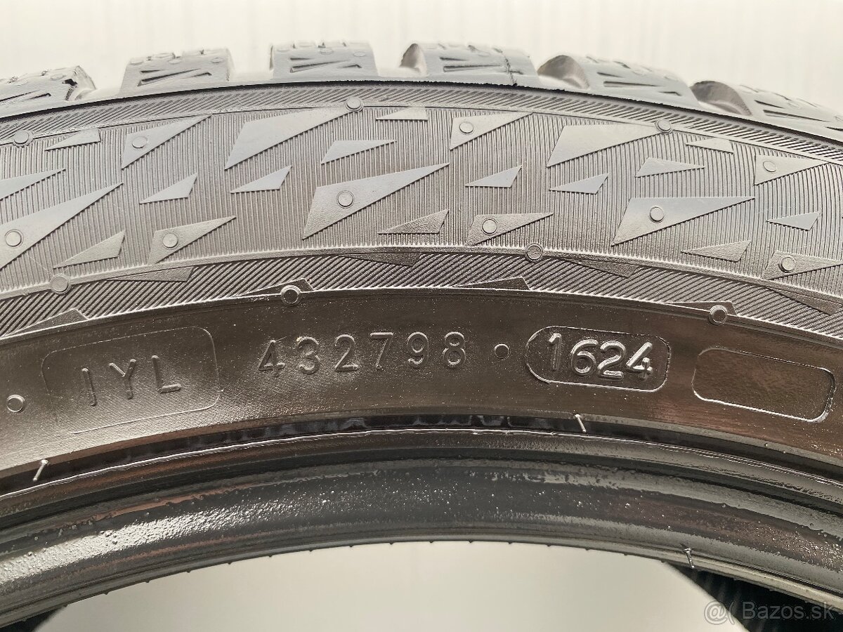 NOKIAN TYRES SNOWPROOF - 6