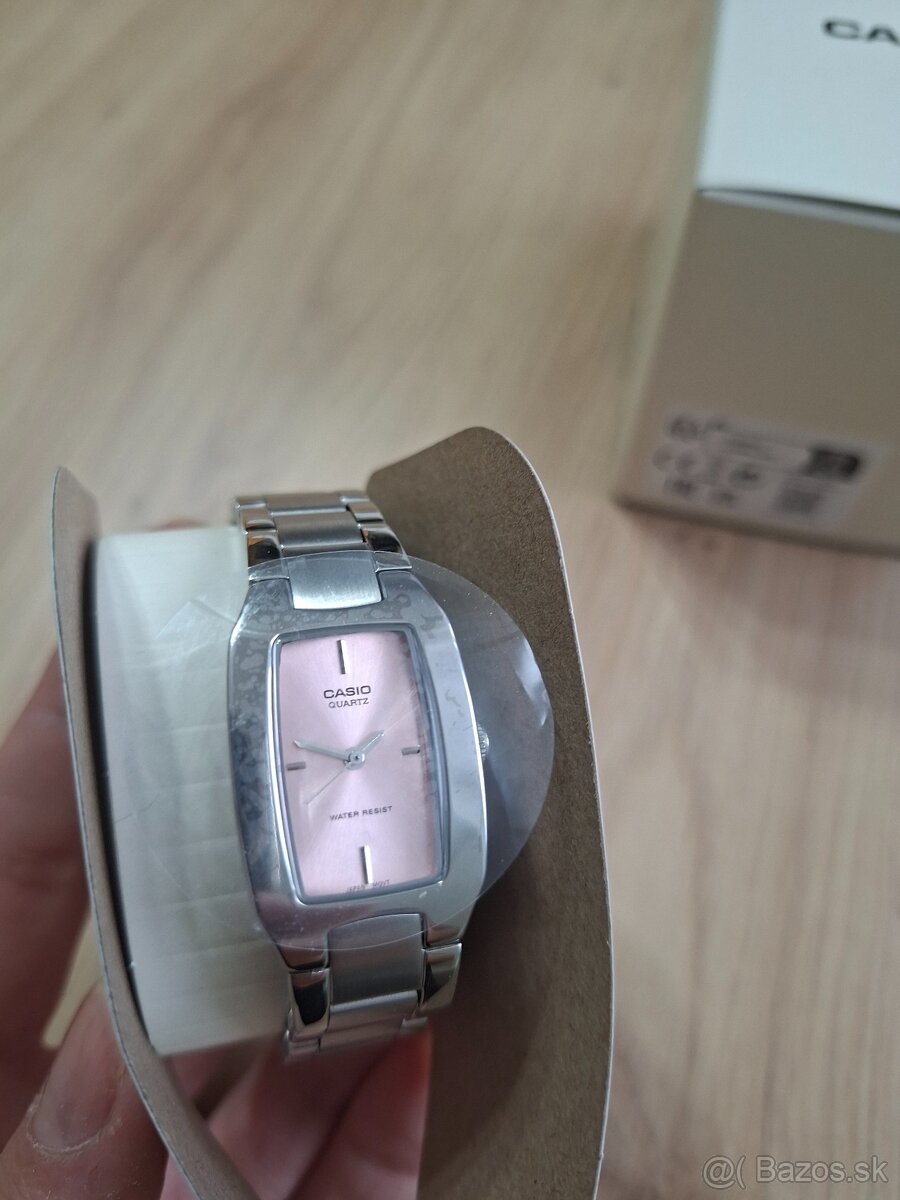 CASIO hodinky -Nové - 6