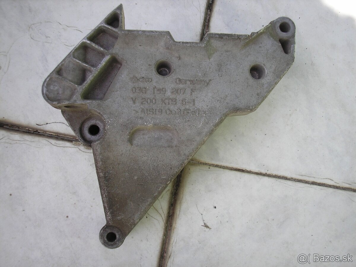 VW /Seat /Škoda Silentbloky motora - 6