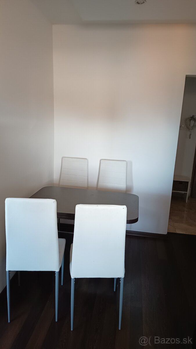 3 izbový byt v Poprade na prenájom, Moyzesova ul. - 6