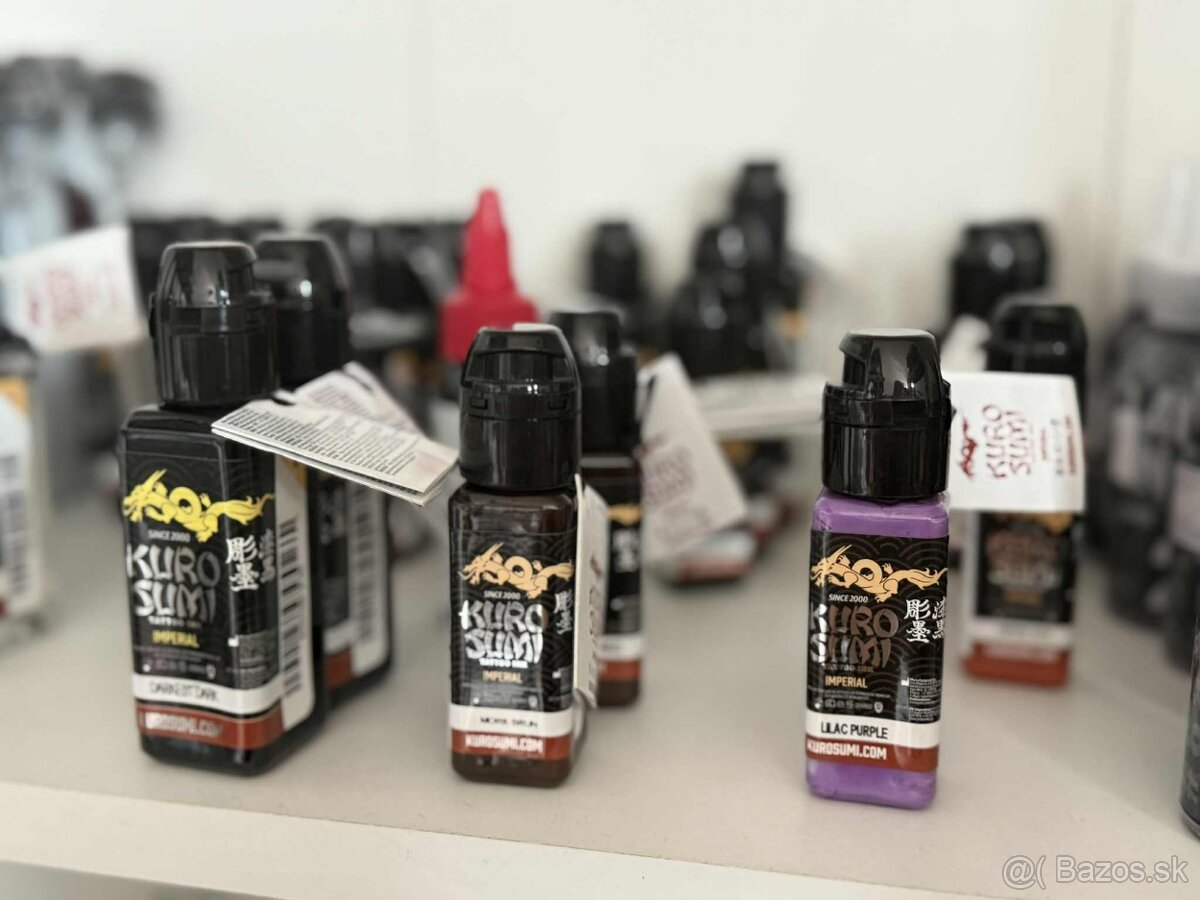 Predám zabehnutý e-shop - 6