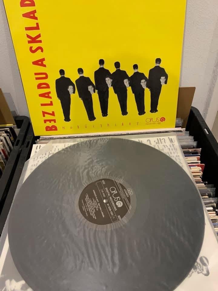 LP. BEZ LADU A SKLADU - 6