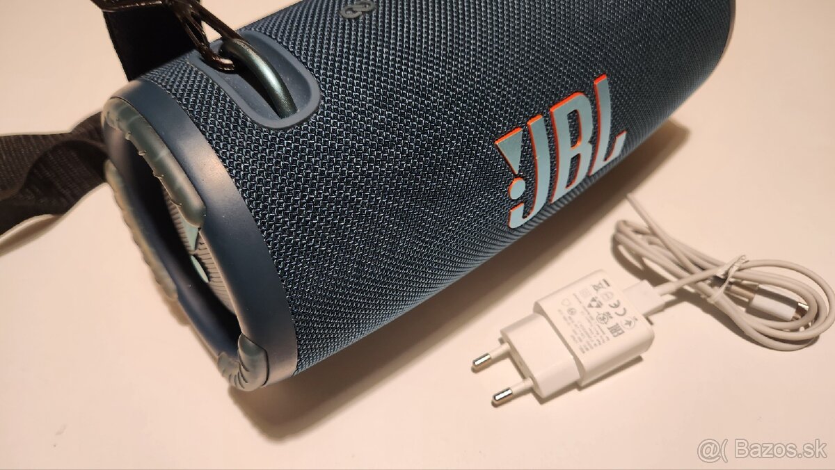 Jbl Xtreme 3 - 6
