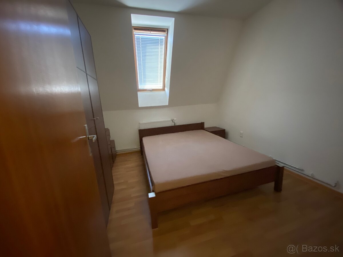 3 izbový byt v širšom centre mesta - 6