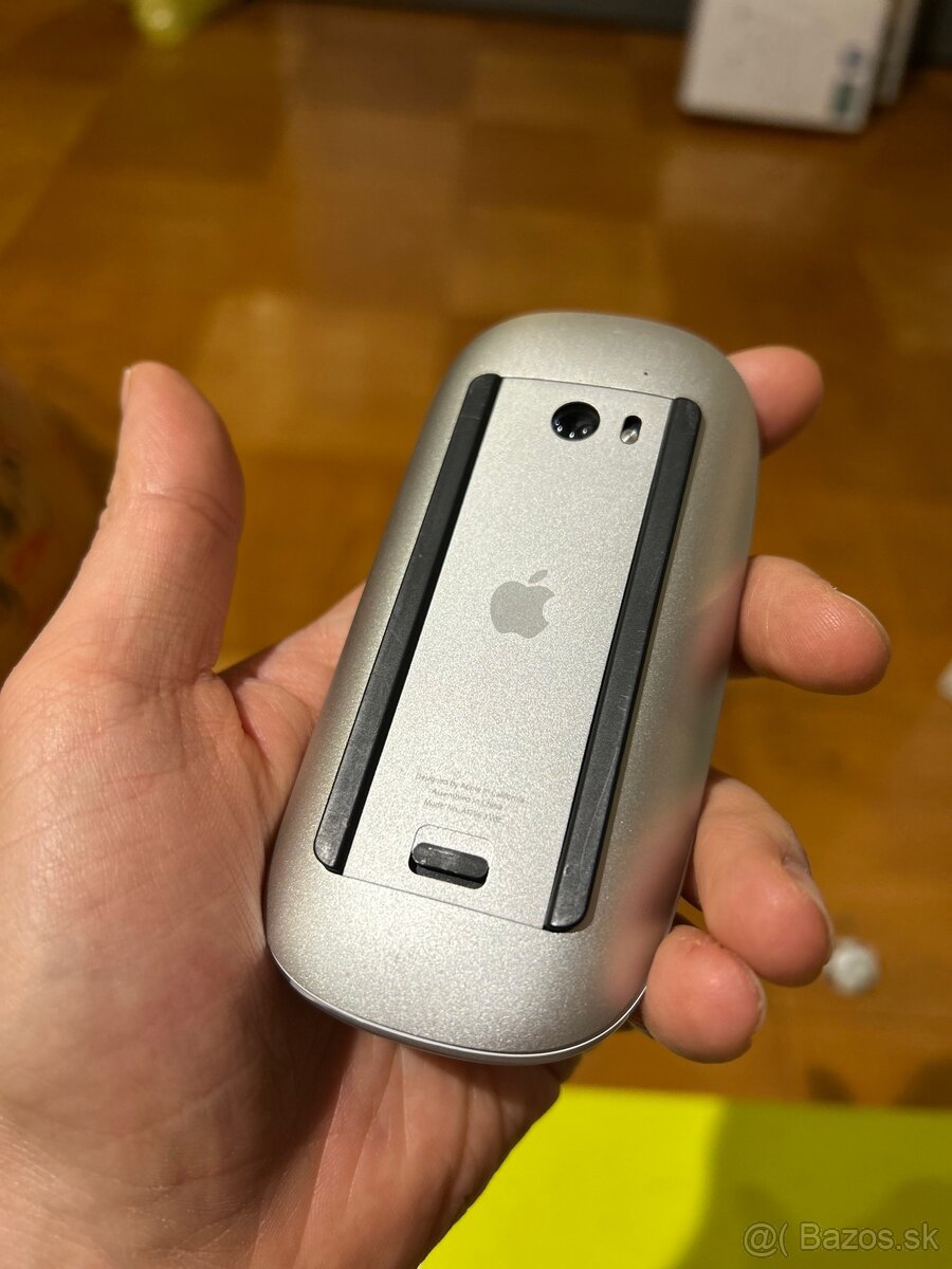 Apple Magic mouse na batérie - 6