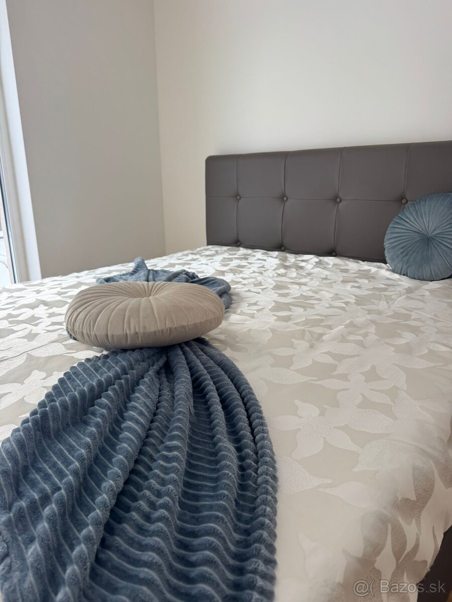 NOVOSTavbA 2izbový bytv Kline - 6