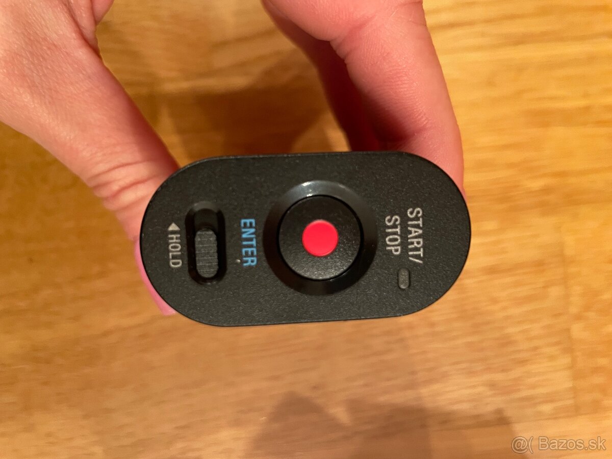 Kamera Sony HDR-AS15 - 6