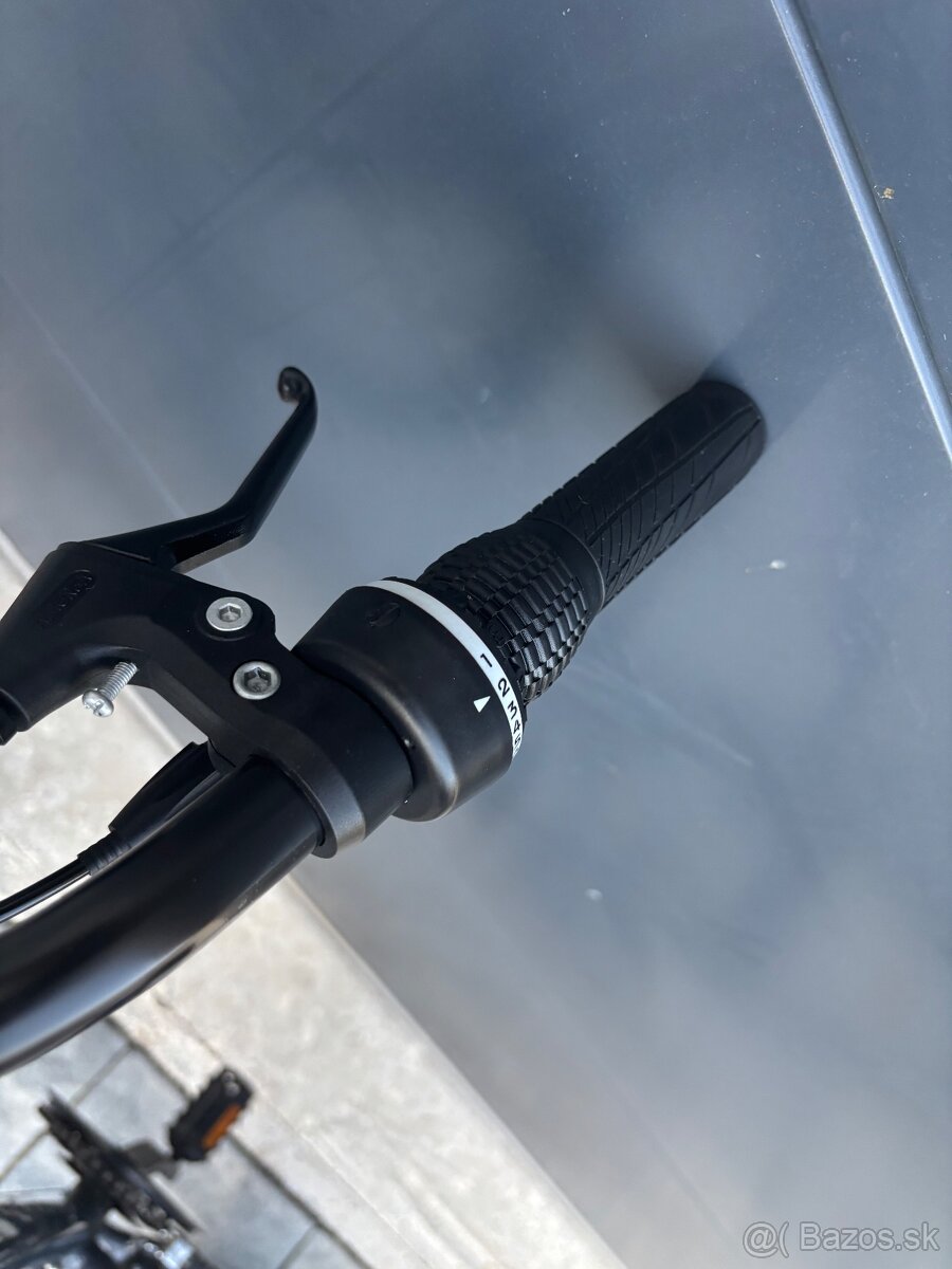 Rockrider expl 50 27,5 M - 6