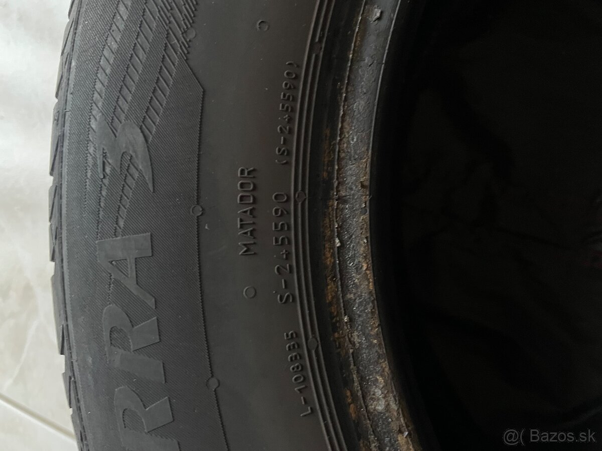 Matador Hectorra 3 185/65 R15 88T - 6